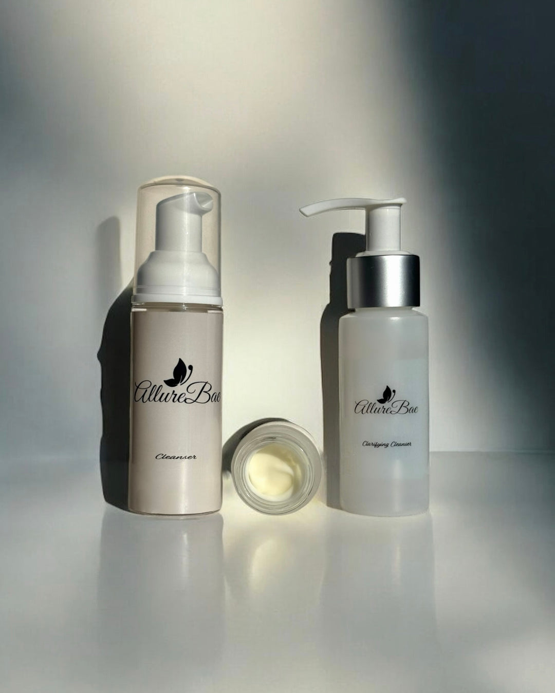 Bae-sic set (acne prone)