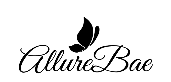 Allure Bae logo