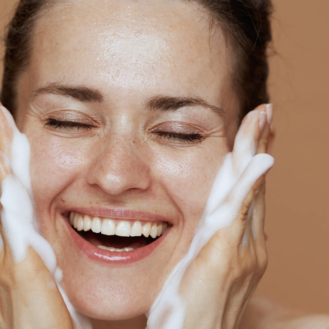 Which Cleanser Is Right for You?