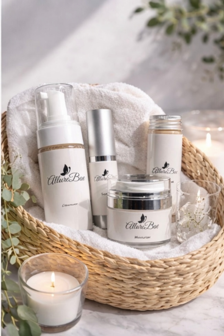 HYDRATION RITUAL SET