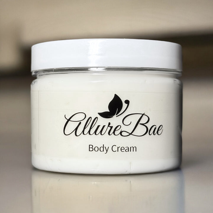 Body Cream