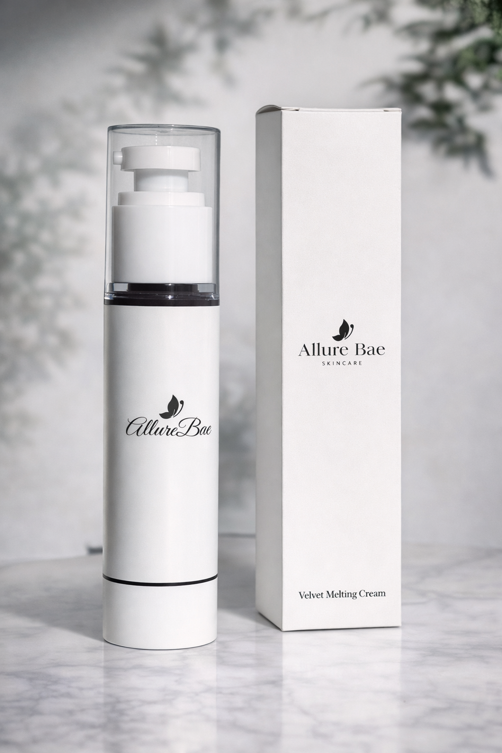 VELVET MELT CLEANSING CREAM