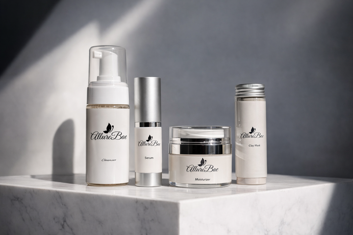 HYDRATION RITUAL SET