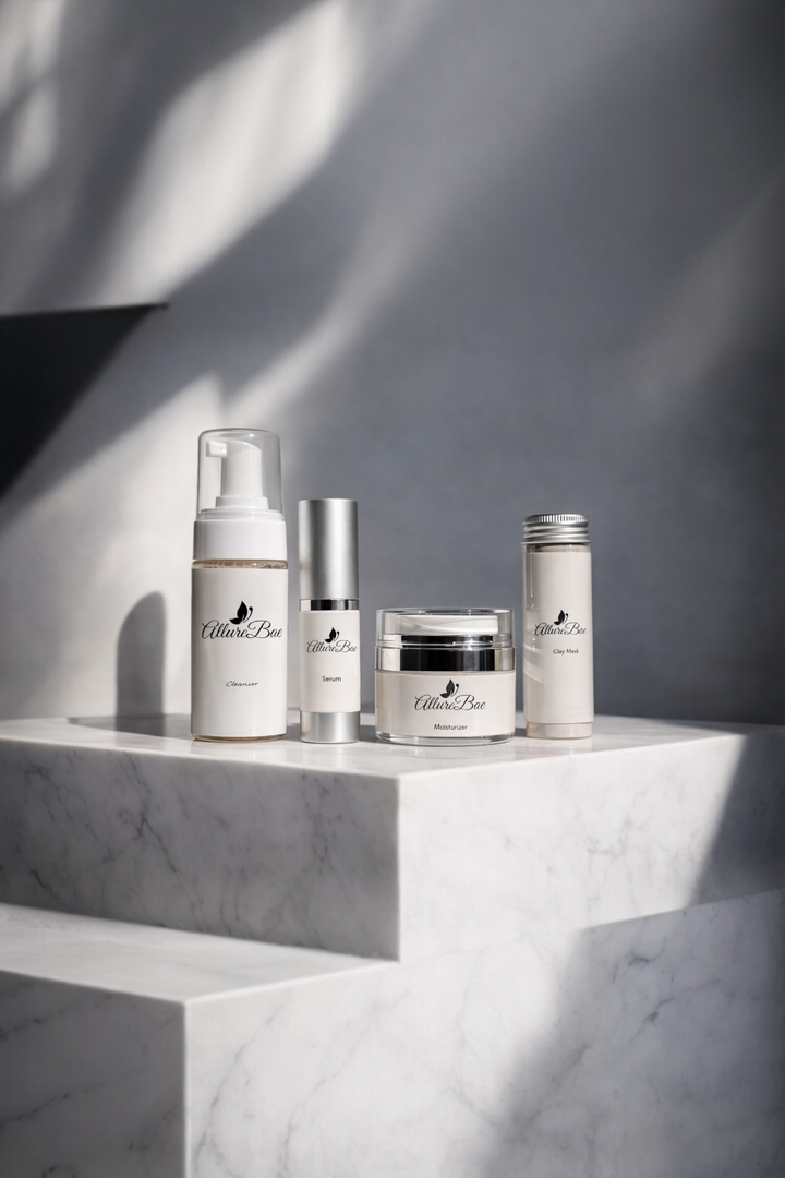 HYDRATION RITUAL SET